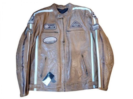 Chaquetas