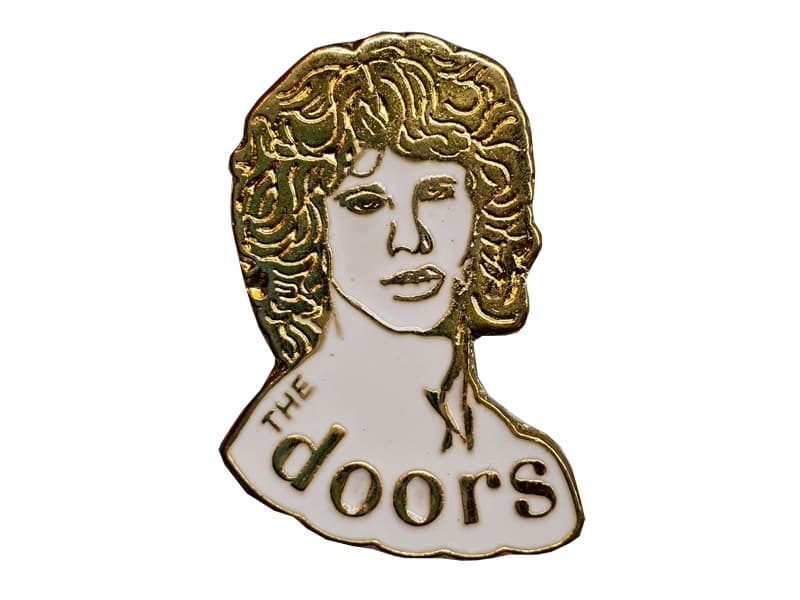 Pin The Doors