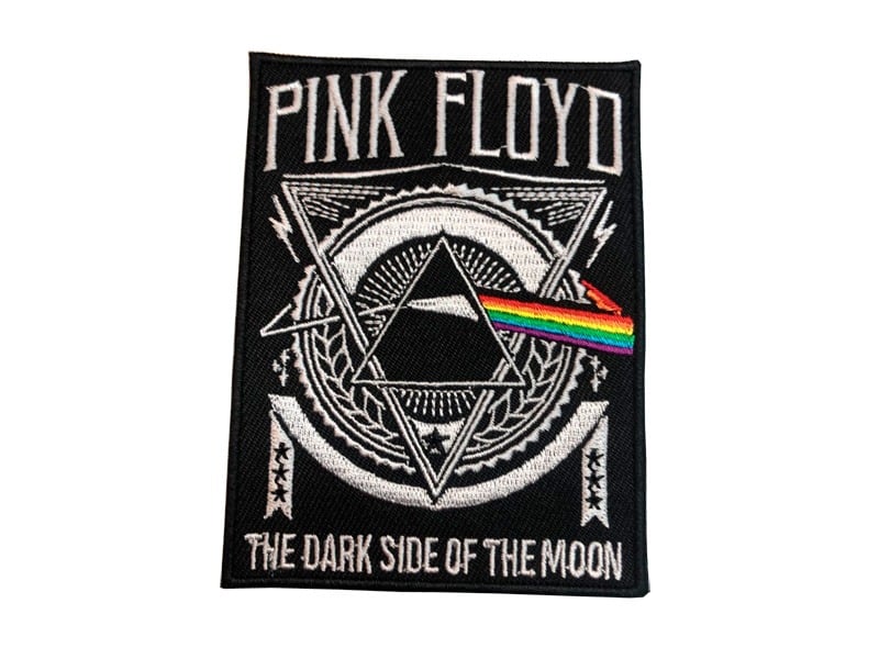 Parche Pink Floyd