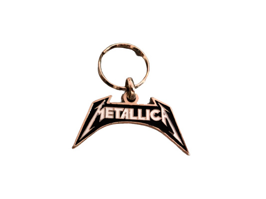 Llavero Metallica