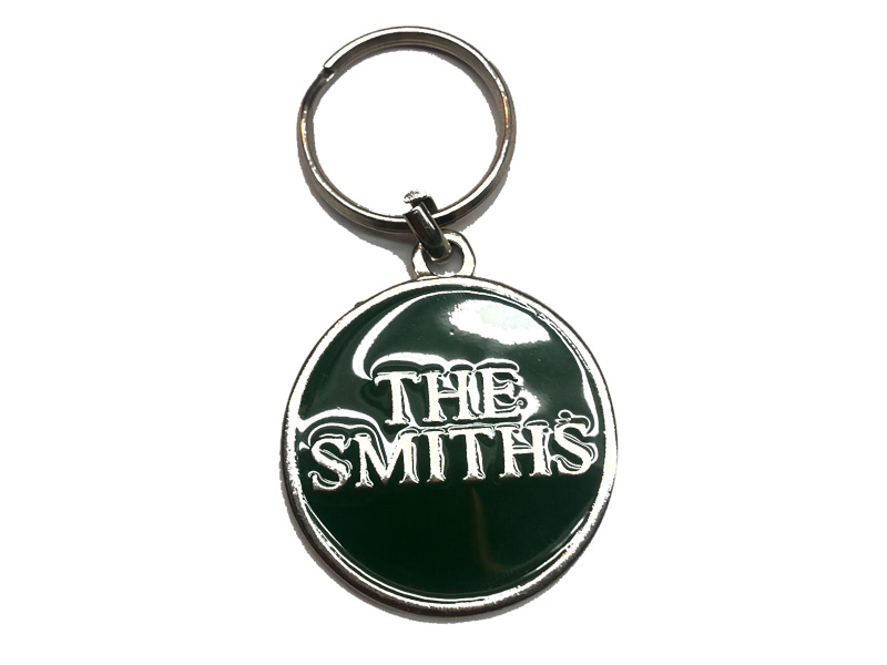 Llavero The Smiths