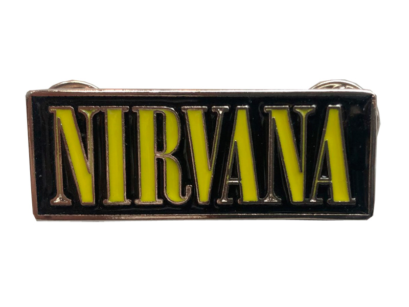 Pin Nirvana