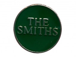 Parche The Smiths