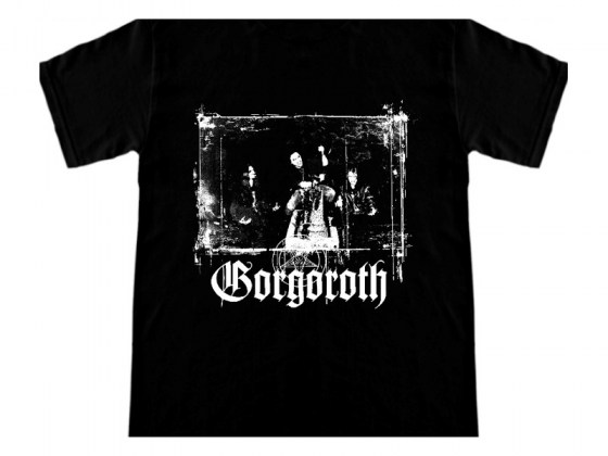Camiseta de Mujer Gorgoroth