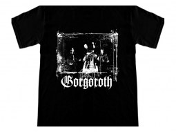 Camiseta de Niños Gorgoroth