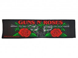 Parche Guns N Roses