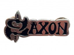 Pin Saxon