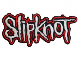 Parche Slipknot 