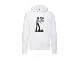 Sudadera AC/DC Bon Scott