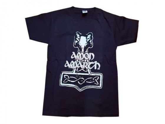 Camiseta de Mujer Amon Amarth