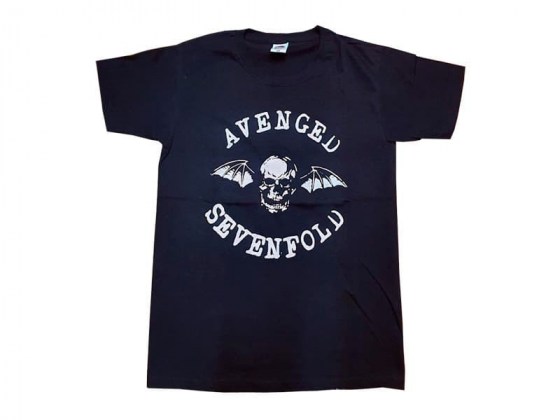 Camiseta de Mujer Avenged Sevenfold