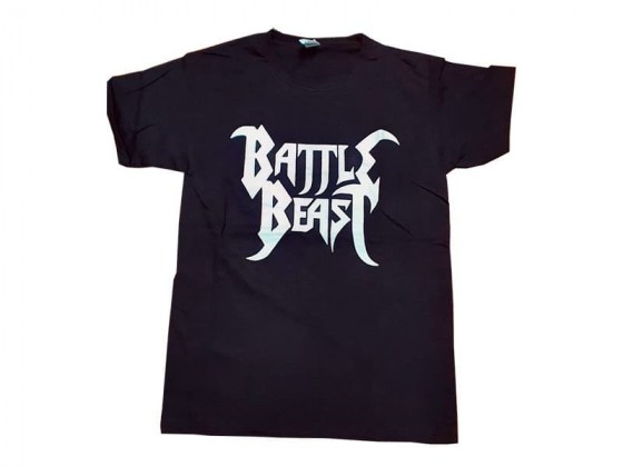 Camiseta Battle Bros Modelo 199 - 100% Algodón, Manga Corta, Diseño Exclusivo