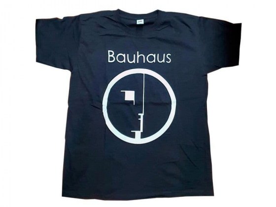 Camiseta de Mujer Bauhaus