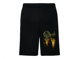 Opeth Ghost Reveries - bermuda