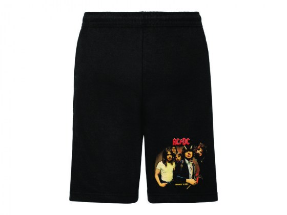 AC/DC - Highway to Hell bermuda