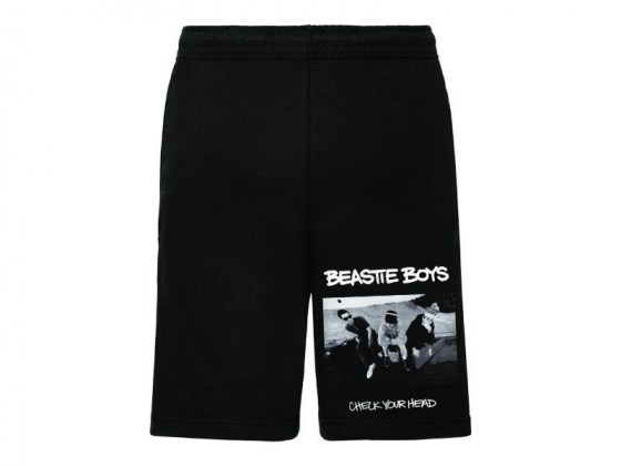 Beastie Boys - Check your Head - bermuda