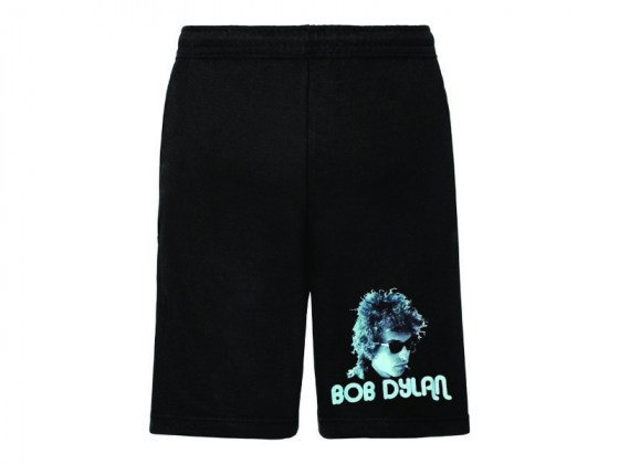 Bermuda Bob Dylan