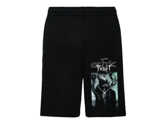 bermuda Celtic Frost - To Mega Therion