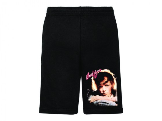 David Bowie - Young Americans - bermuda