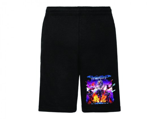 DragonForce bermuda