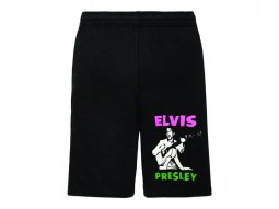 Bermuda Elvis Presley