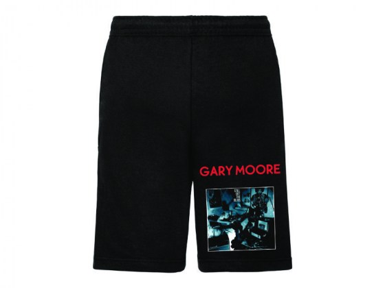 Bermunda Gary Moore - Still got the Blues