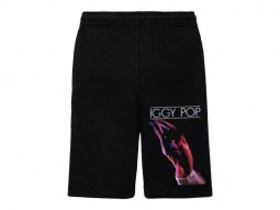 Bermunda Iggy Pop - New Values