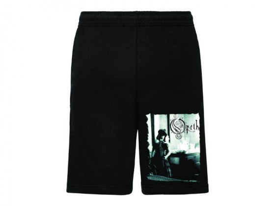 Opeth - Damnation - bermuda