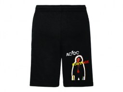 AC/DC Powerage- bermuda