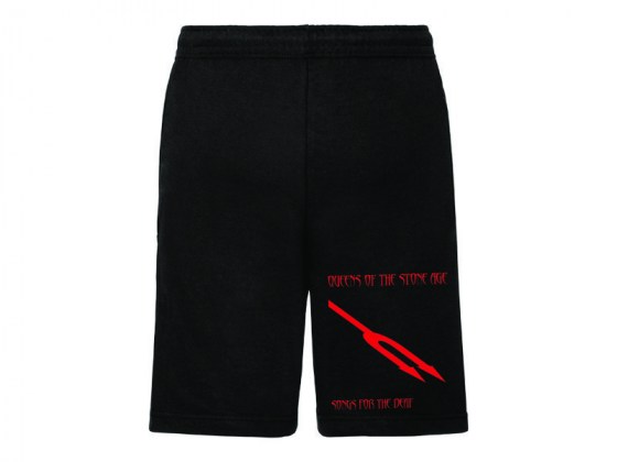 Bermunda Queens of the Stone Age - Songs for the Deaf 