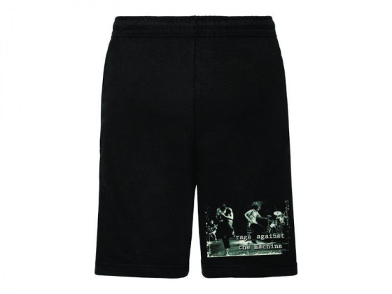 Rage Against the Machine - bermuda