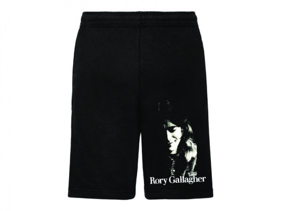 Bermunda Rory Gallagher 1