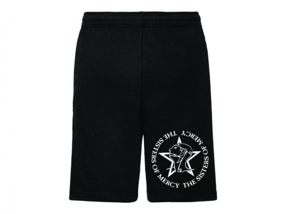 Bermunda Sisters Of Mercy - logo 