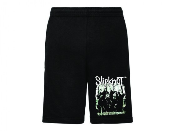 Bermuda Slipknot