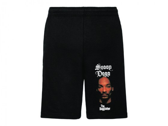 bermuda Snoop Dogg - Tha Doggfather