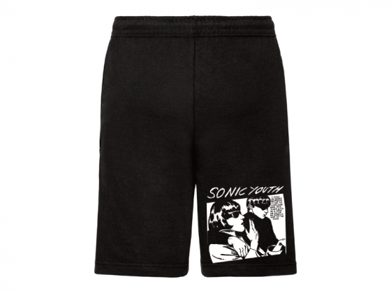 Sonic - Youth - bermuda