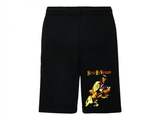 Stevie Ray Vaughan - Live Alive - bermuda