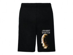Johnny Winter - bermuda