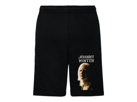 Johnny Winter - bermuda