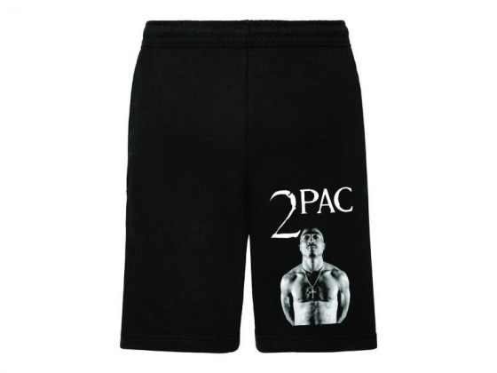 2Pac bermuda