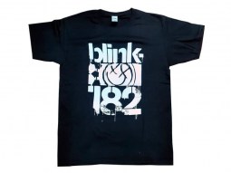 Camiseta Blink-182