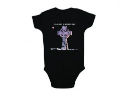 Body Black Sabbath - Headless Cross