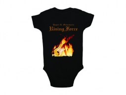 Body  Yngwie Malmsteen - Rising Force