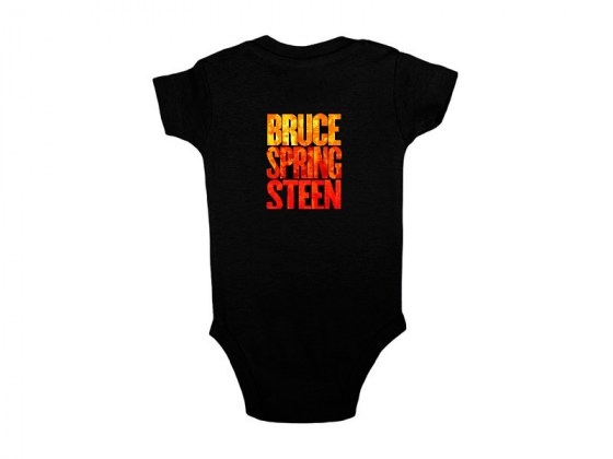 Body Bruce Springsteen