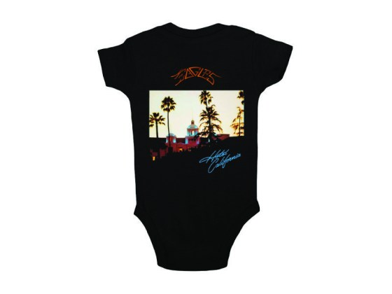 body Eagles - Hotel California