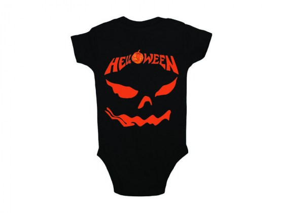 Body Helloween