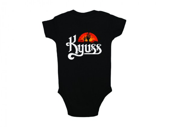 Body Kyuss