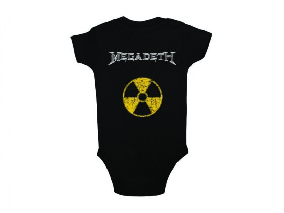 Body Megadeth