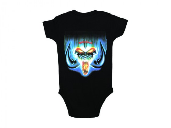 Motorhead - Rock 'n' Roll - body