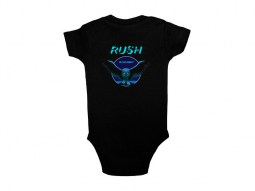 Body Rush - Fly By Night